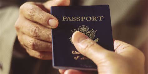How to Get my U.S. Passport Fast .